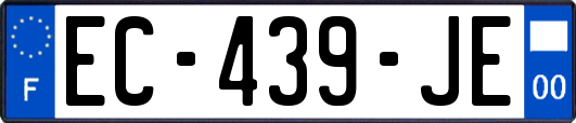 EC-439-JE
