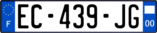 EC-439-JG