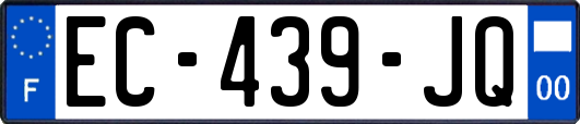 EC-439-JQ