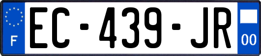 EC-439-JR