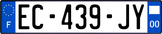 EC-439-JY