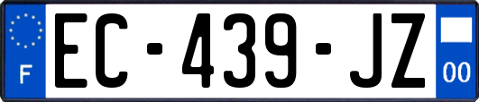 EC-439-JZ