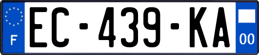EC-439-KA