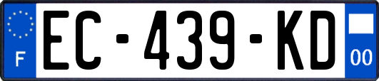 EC-439-KD