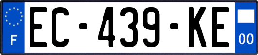 EC-439-KE
