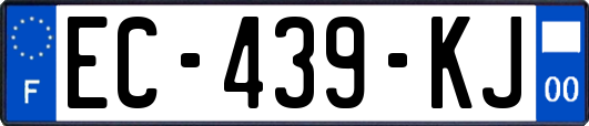 EC-439-KJ