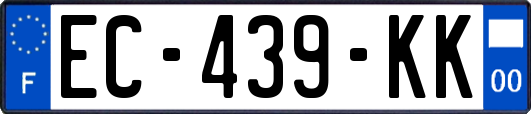 EC-439-KK