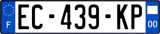 EC-439-KP