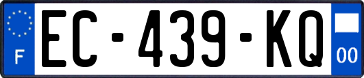 EC-439-KQ