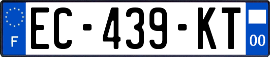 EC-439-KT