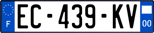 EC-439-KV