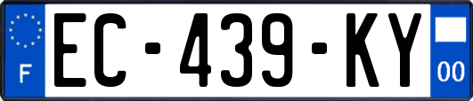 EC-439-KY