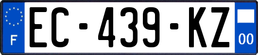 EC-439-KZ