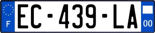 EC-439-LA