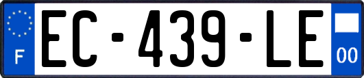 EC-439-LE