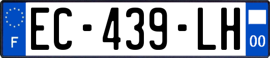 EC-439-LH