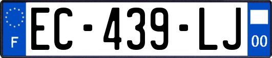 EC-439-LJ