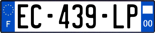 EC-439-LP