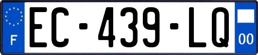 EC-439-LQ