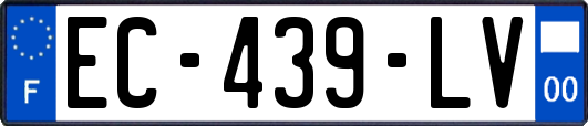 EC-439-LV