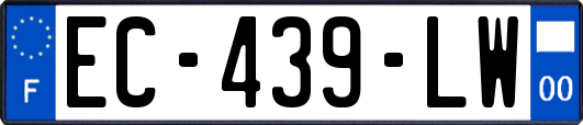 EC-439-LW