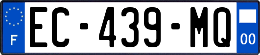 EC-439-MQ