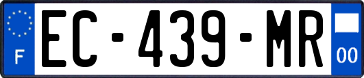 EC-439-MR