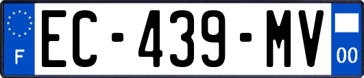 EC-439-MV