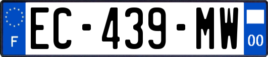 EC-439-MW