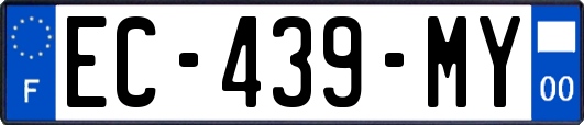 EC-439-MY