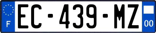 EC-439-MZ