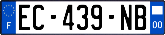 EC-439-NB