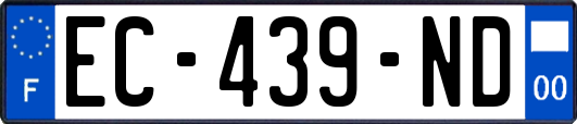 EC-439-ND