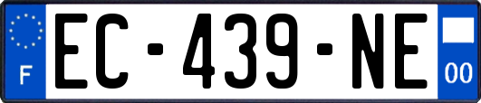 EC-439-NE