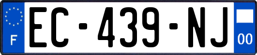 EC-439-NJ