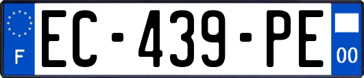 EC-439-PE