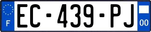 EC-439-PJ