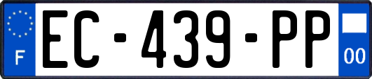 EC-439-PP