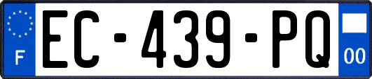 EC-439-PQ
