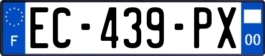 EC-439-PX
