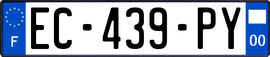 EC-439-PY