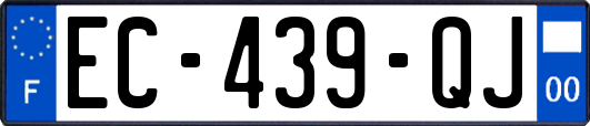 EC-439-QJ