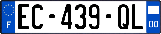 EC-439-QL
