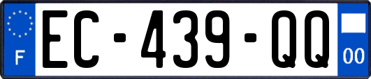 EC-439-QQ