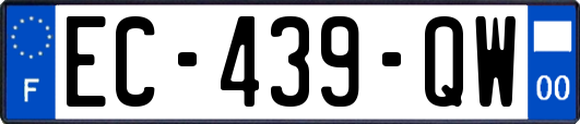 EC-439-QW