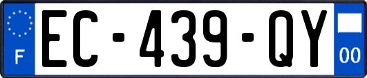 EC-439-QY