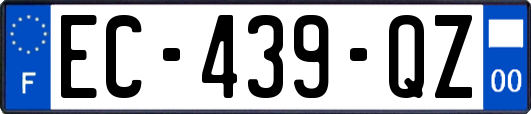 EC-439-QZ