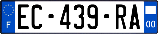EC-439-RA