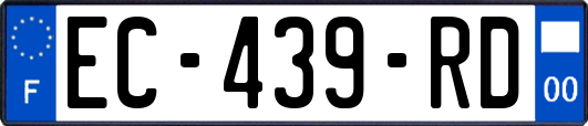 EC-439-RD
