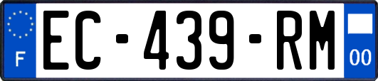EC-439-RM